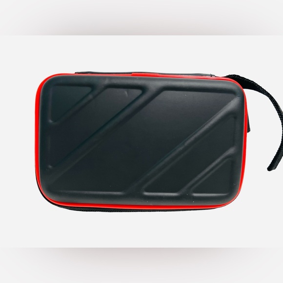 Super Mario Official Nintendo 3DS Carrying Case Travel Bag - Picture 3 of 9